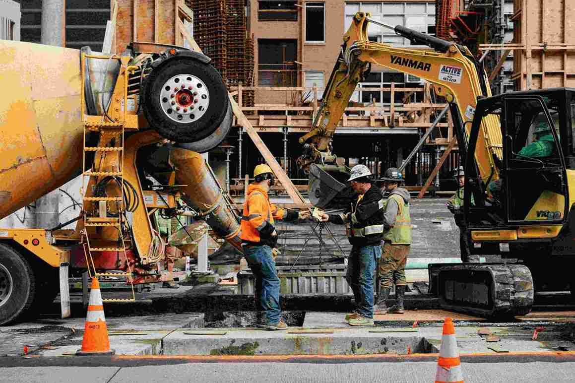 Building the Future, Brick by Brick