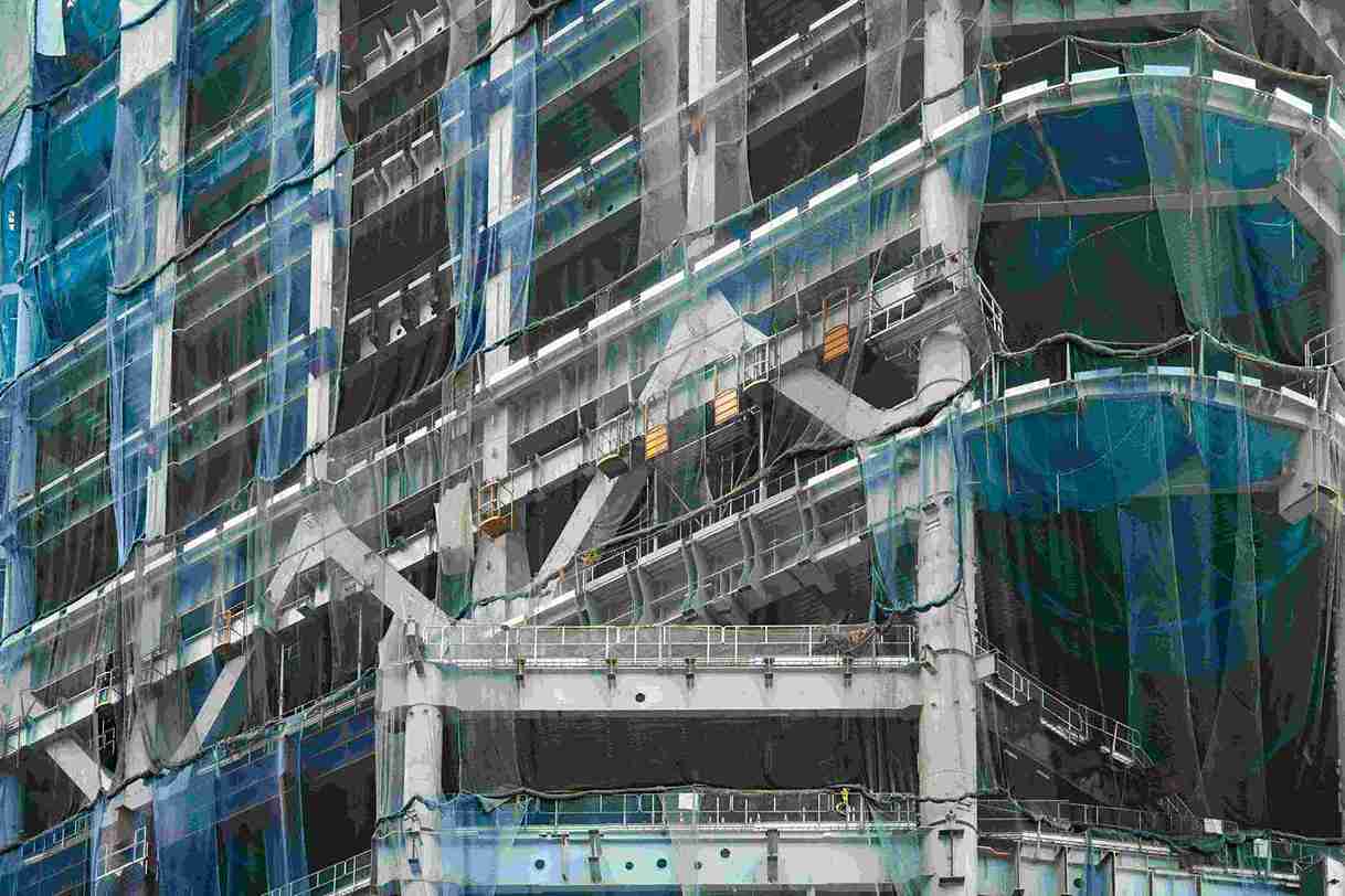 Innovative Construction Solutions