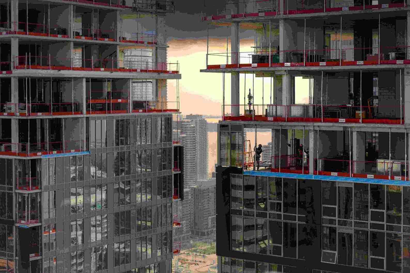 Sustainable Building Practices