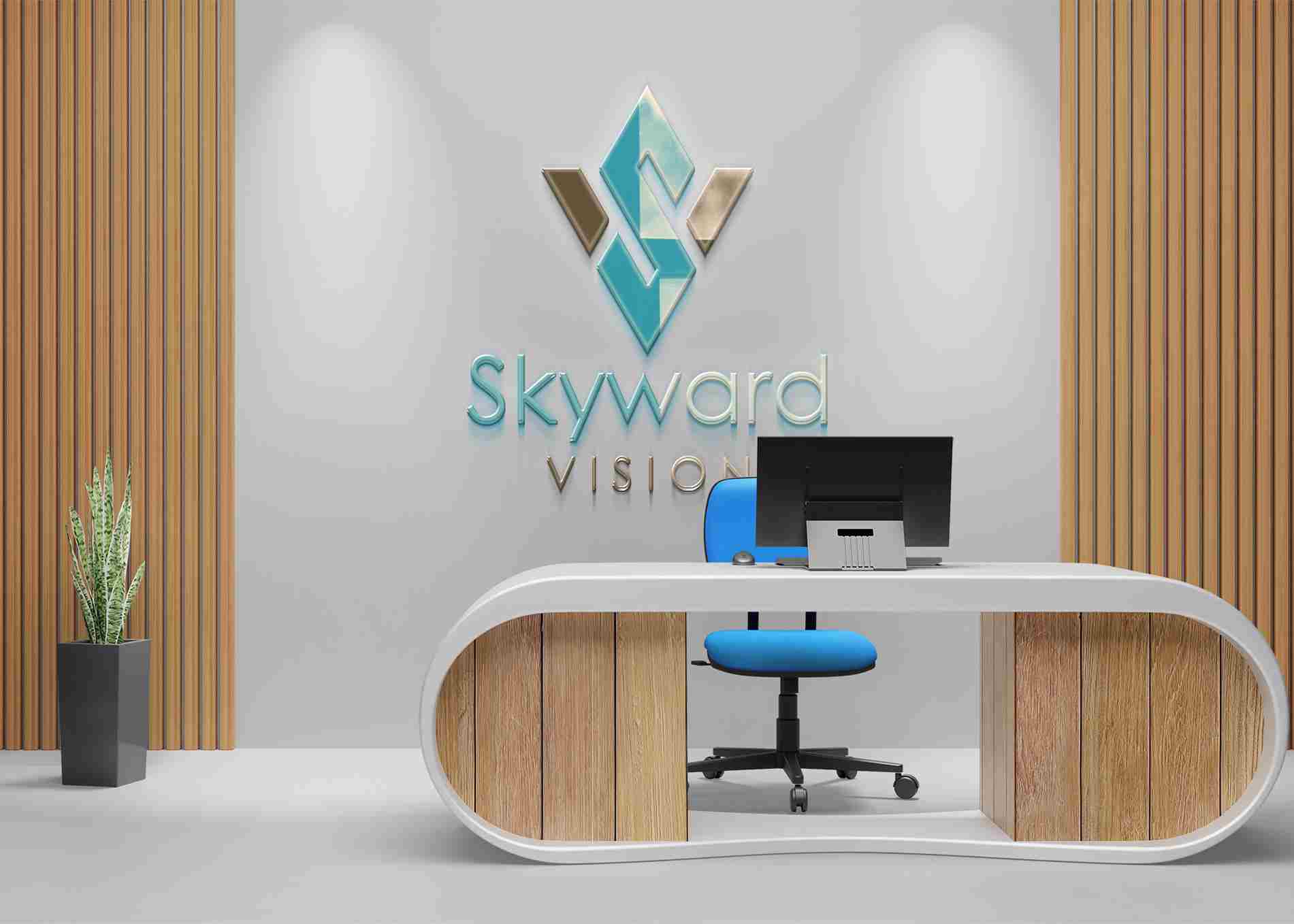 SkywardVision Portfolio